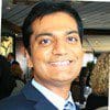 Krishna Sunkammurali